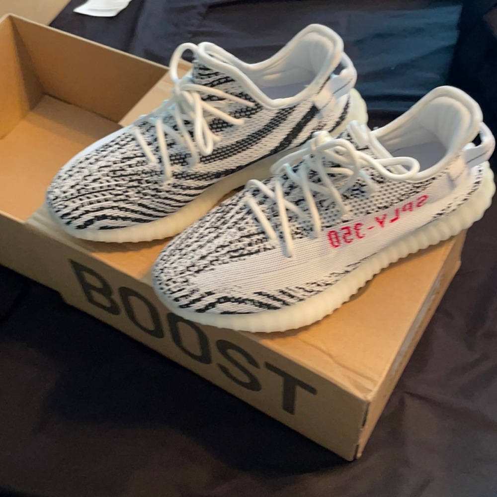 Adidas yeezy boost 350